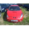 Toyota Celica 1. 8i 2000г. в.  МКПП.  Авто на запчасти из Англии!