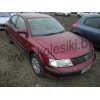 VW Passat 1. 8 б.  мкпп 1998 г.  Авто на запчасти из Англии!