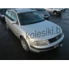 VW Passat b5 1999 г. 1, 9tdi мкпп.  Авто на запчасти из Англии!