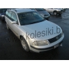 VW Passat b5 1999г. в.  1, 9tdi мкпп 2850$.  Авто на запчасти из Англии!