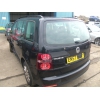 Volskwagen Touran 1. 6i МКПП 2005г. в.