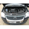 Volskwagen Touran 1. 6i МКПП 2005г. в.