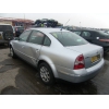Volswagen Passat 2. 0i МКПП 2003г.