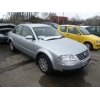 Volswagen Passat 2. 0i МКПП 2003г.
