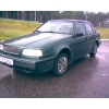 Volvo 460,  1994 г. в. ,  2, 0 л,  газ-бензин
