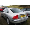 Volvo S60 2000 г. в. ,  turbo 2. 4 АКПП