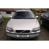 Volvo S60 2000 г. в. ,  turbo 2. 4 АКПП