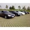 Аренда Vip авто на свадьбу.  Mercedes,  Chrysler,  Bmw,  Микроавтобусы