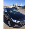Аренда авто Hyundai Accent 2018 г