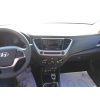 Аренда авто Hyundai Accent 2018 г