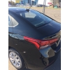 Аренда авто Hyundai Accent 2018 г