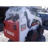 Аренда и продажа мини-погрузчика поворотного Bobcat S175