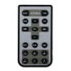 Автомагнитола SUPRA SCD-B509U ( NEW )    2DIN-размер
