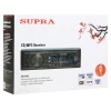 Автомагнитола Supra SCD-508U ( зеленая подсветка )
