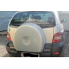 Битый Рено Сценик RX 4x4,  01,  170 т. км,  по з/ч:  крышка багажника,  части кузова,  двигатель,  подвеска,  сцепление,  двери,  бамперы