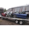 Доставка запчастей из Европы!