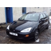 Форд Фокус черный металлик  1999г 1,  8 дизель Ford Focus 1