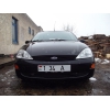 Форд Фокус черный металлик  1999г 1,  8 дизель Ford Focus 1