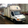 Грузоперевозки,  переезды,  Минск,  РБ,  РФ.   Ивеко , г/п 3, 5т. ,  21м.  куб.  , д. 4. 30/ш. 2. 10/в. 2. 30,    Гидроборт.  Без выходных.  Тел.  8-029-651-07-01