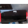 К Volkswagen Amarok,  хром накладки на зеркала,  ручки,  накладка на передний бампер и др.
