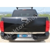 К Volkswagen Amarok,  хром накладки на зеркала,  ручки,  накладка на передний бампер и др.
