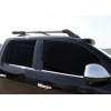 К Volkswagen Amarok,  хром накладки на зеркала,  ручки,  накладка на передний бампер и др.