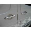 К Volkswagen Crafter,  Накладки на зеркала,  ручки,  дверные пороги,  решетку радиатора и др.