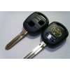 Ключ-заготовка ключ Toyota ключ key toyota