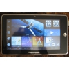 Планшет+навигатор+регистратор Pioneer MG70