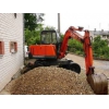 Продается экскаватор VOLVO-PEL-JOB EB 506
