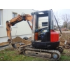 Продается мини-экскаватор HITACHI EX 40 UR