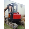 Продается мини-экскаватор HITACHI EX 40 UR