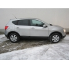 продам авто 2008 Nissan Qashqai
