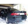 продам автомобиль 2007 Honda Accord VII