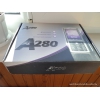 Продам сотовый телефон VEON A280 ( 2 SIM ) ,  сенсорный дисплей.