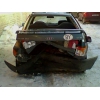 Продаю БИТЫЙ аварийный  Audi 80S (1988г.  в)