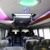 Продажа и переоборудование микроавтобусов в Беларуси
