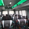 Продажа и переоборудование микроавтобусов в Беларуси