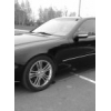 Прокат,  Аренда,  Кортеж автомобилей Mercedes S-class W220