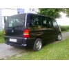 Прокат микроавтобуса Mercedes-Benz Vito без водителя