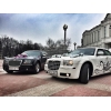 Прокат в Минске.  Мерседес S-class W221/220 Long, Chrysler 300C, BMW F01/02;  Mercedes Viano Sprinter