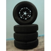 Шины зимние Sava Eskimo S2  175/80 R14 88T M+S на штампованных дисках 5J*14 H2 ET35.
