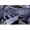 Шторки Mercedes Viano Vito 2004-