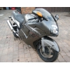Спортбайк!  Honda CBR 1100xx Black Bird.  1998 г.