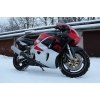Спортбайк Suzuki GSX750F 2002 г. в.