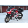 Спортбайк Suzuki GSX750F 2002г. в.