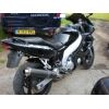 Спортбайк Yamaha YZF 600 R 1998 г. в.