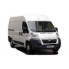 Стекла боковые,  кузовные и задние Peugeot Boxer,  Citroen Jumper 2007-