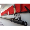 Удочка JAXON Black Arrow 5-ти метровая.