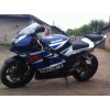 Угнали мотоцикл Suzuki GSXR 1000